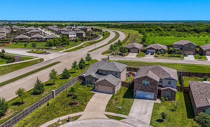 9460 Plum Court, Forney TX 75126 - Photo 8