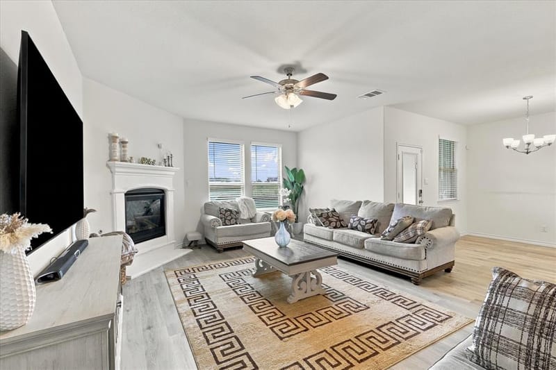 209 Tate Lane, Anna TX 75409 - Photo 9