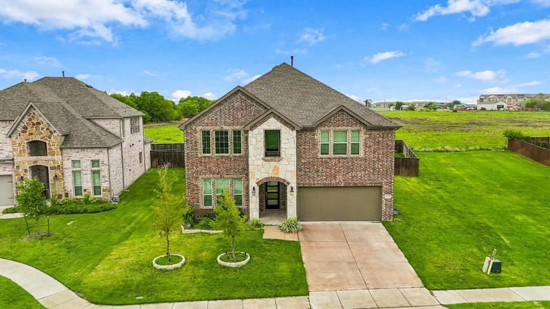 209 Tate Lane, Anna TX 75409 - Photo 37