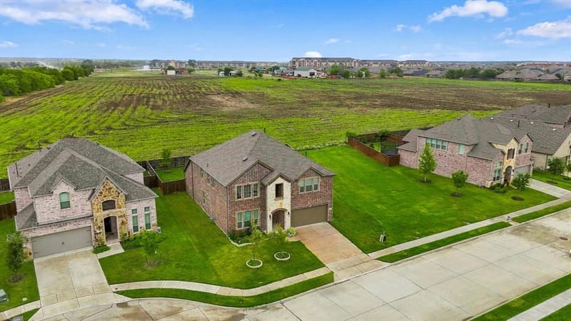209 Tate Lane, Anna TX 75409 - Photo 40