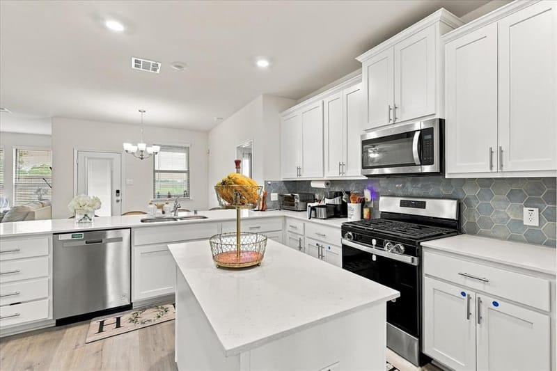 209 Tate Lane, Anna TX 75409 - Photo 4