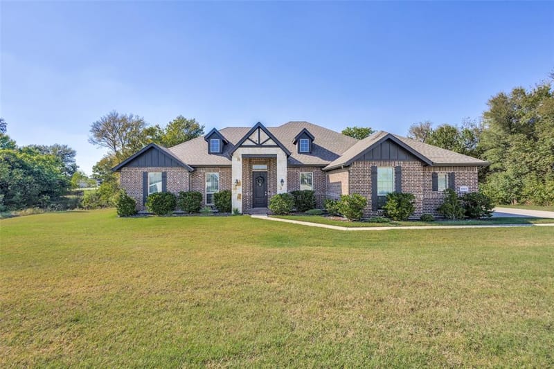 6101 Starr Drive, McKinney TX 75071