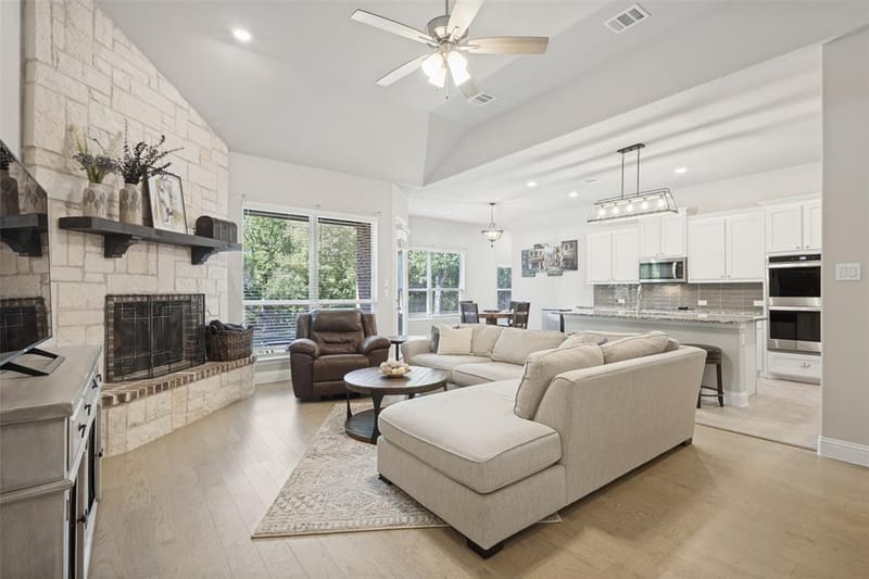 6101 Starr Drive, McKinney TX 75071 - Photo 5