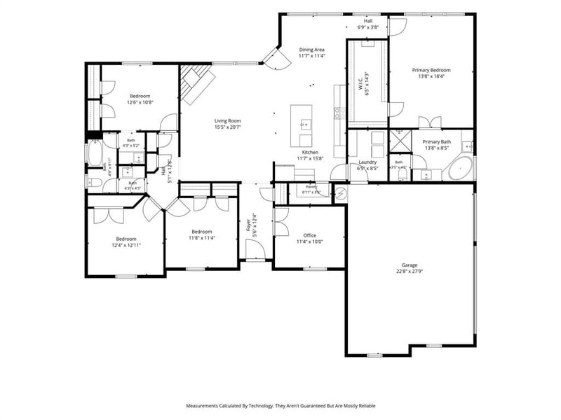 6101 Starr Drive, McKinney TX 75071 - Photo 31