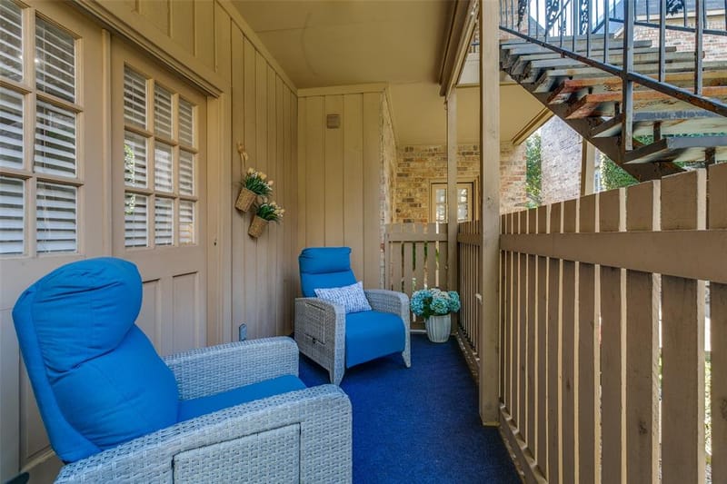 4413 Bellaire Dr S # 104S, Fort Worth TX 76109 - Photo 23