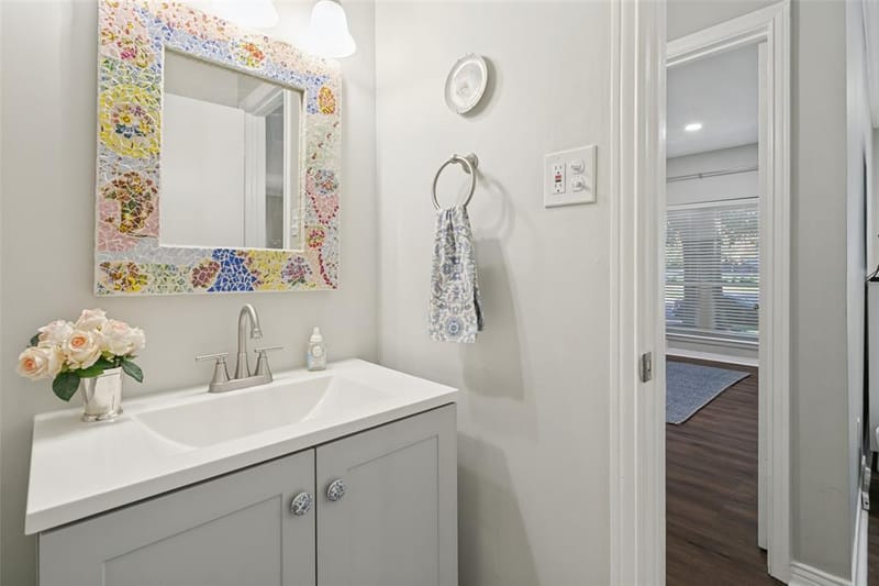 4413 Bellaire Dr S # 104S, Fort Worth TX 76109 - Photo 17