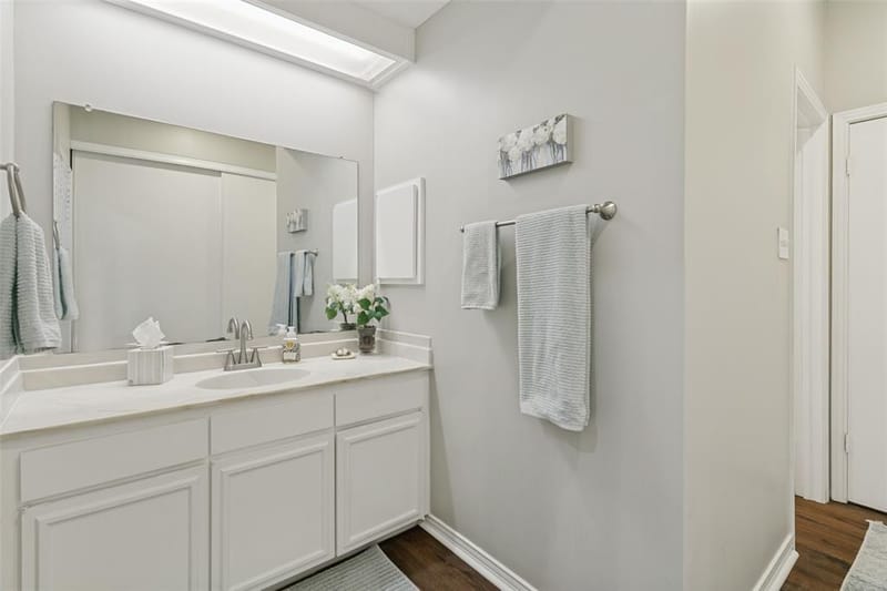 4413 Bellaire Dr S # 104S, Fort Worth TX 76109 - Photo 20