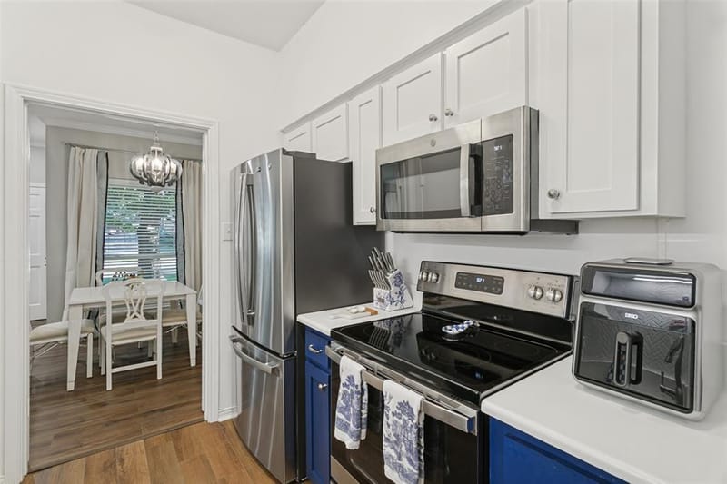 4413 Bellaire Dr S # 104S, Fort Worth TX 76109 - Photo 10