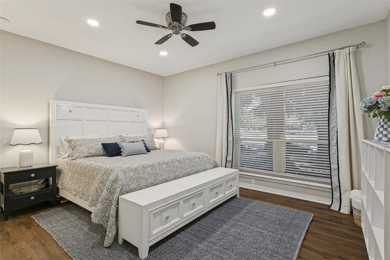 4413 Bellaire Dr S # 104S, Fort Worth TX 76109 - Photo 18