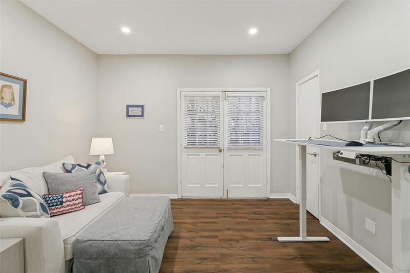 4413 Bellaire Dr S # 104S, Fort Worth TX 76109 - Photo 15