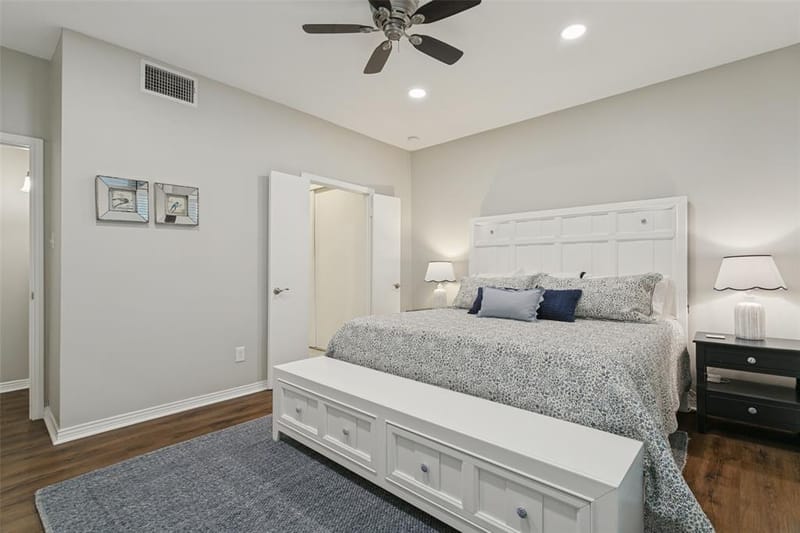 4413 Bellaire Dr S # 104S, Fort Worth TX 76109 - Photo 19