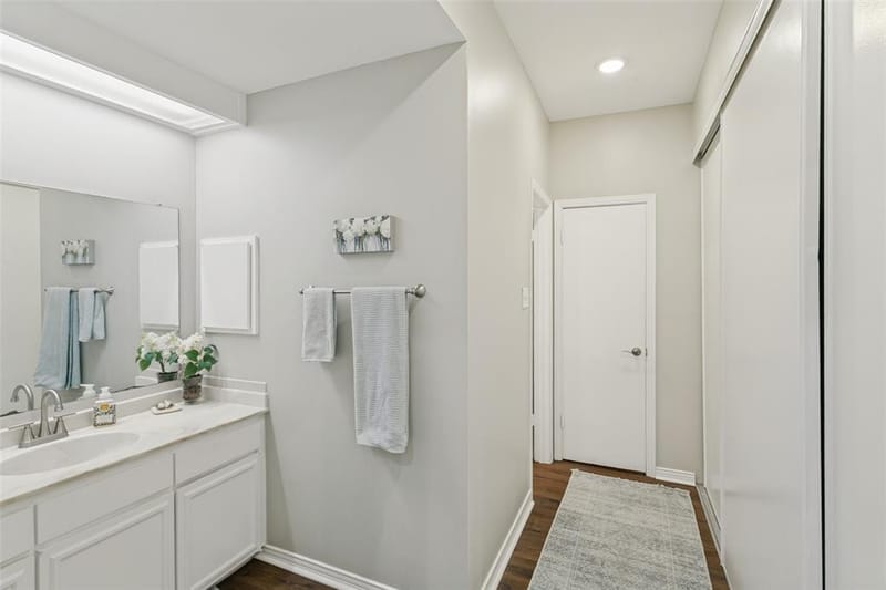 4413 Bellaire Dr S # 104S, Fort Worth TX 76109 - Photo 21