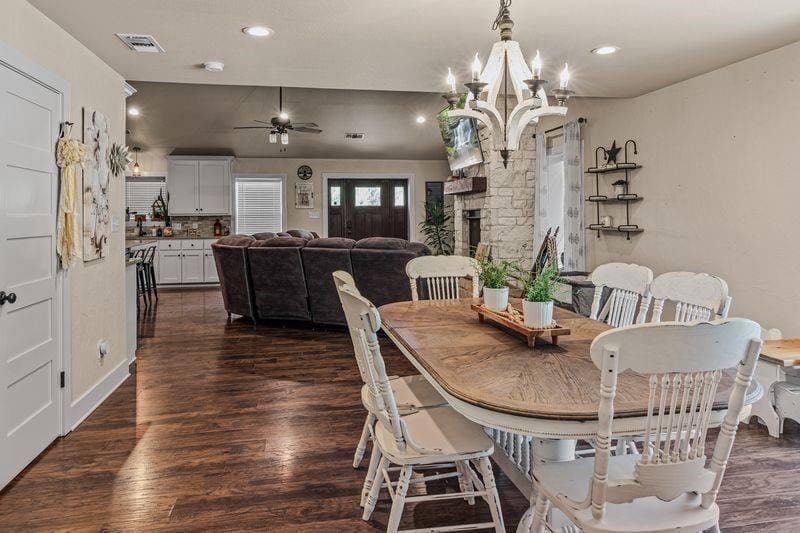 103 FM 1571, Lone Oak TX 75453 - Photo 17