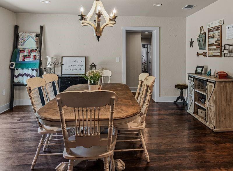 103 FM 1571, Lone Oak TX 75453 - Photo 16
