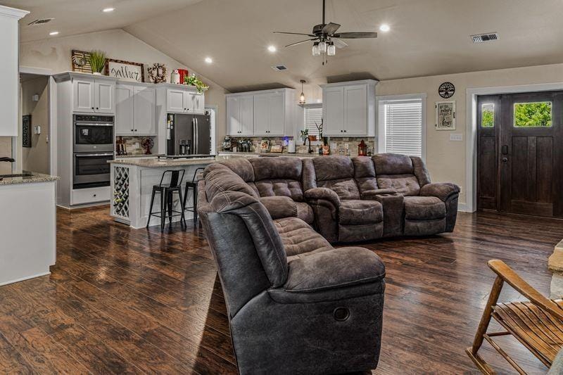 103 FM 1571, Lone Oak TX 75453 - Photo 9