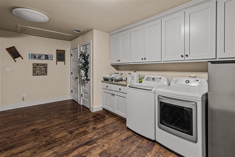 103 FM 1571, Lone Oak TX 75453 - Photo 15