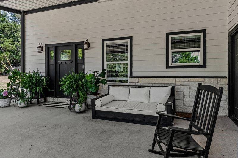 103 FM 1571, Lone Oak TX 75453 - Photo 4