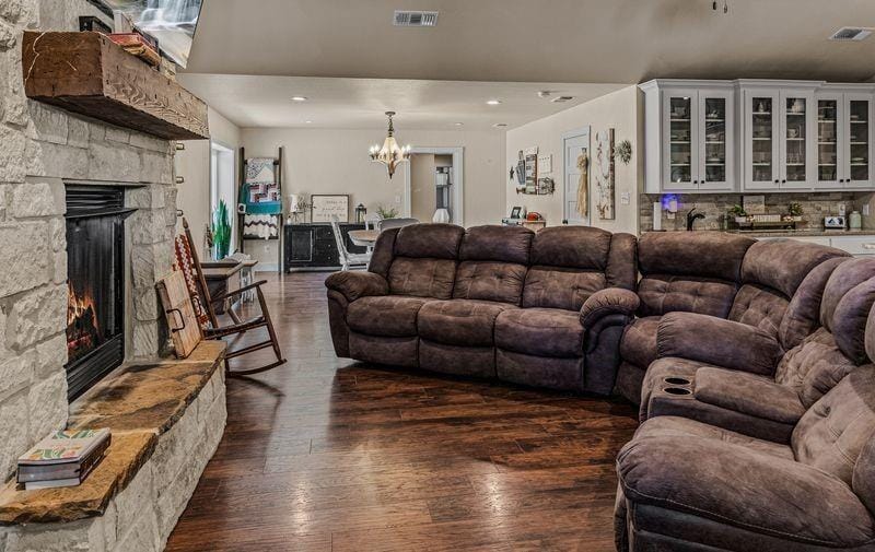 103 FM 1571, Lone Oak TX 75453 - Photo 8