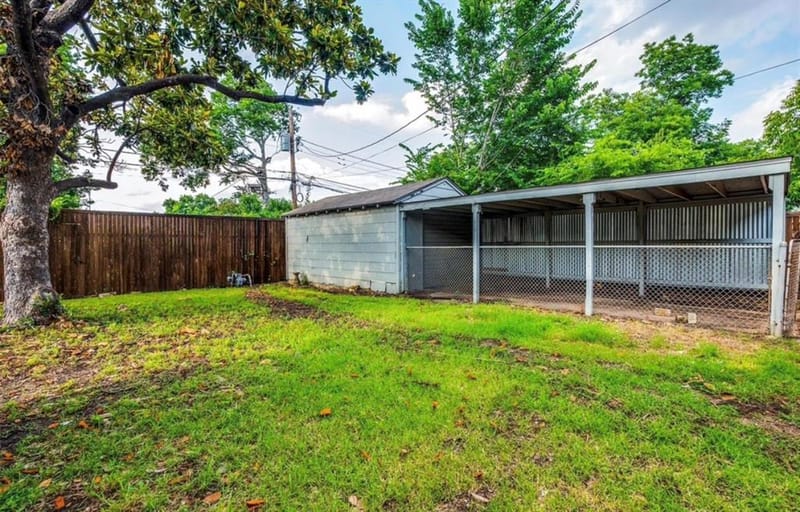 1323 Engle Avenue, Dallas TX 75224 - Photo 23