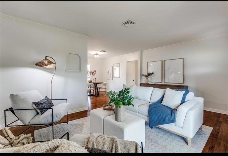 1323 Engle Avenue, Dallas TX 75224 - Photo 2