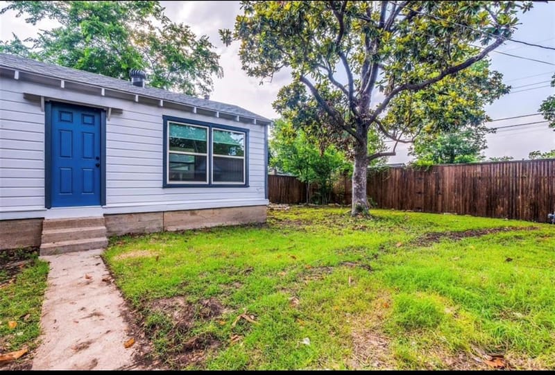 1323 Engle Avenue, Dallas TX 75224 - Photo 22