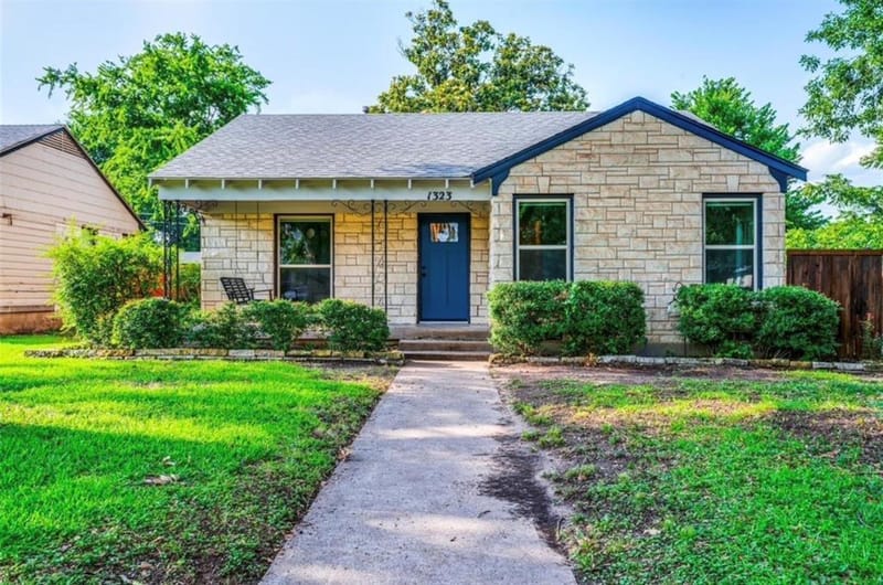 1323 Engle Avenue, Dallas TX 75224 - Photo 19