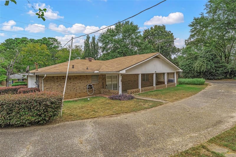 1204 Park Hwy, Minden LA 71055 - Photo 3