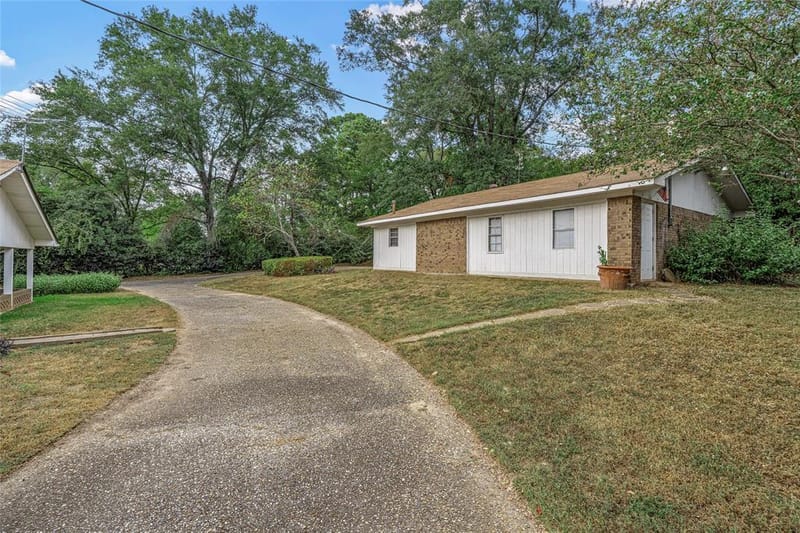 1204 Park Hwy, Minden LA 71055 - Photo 24
