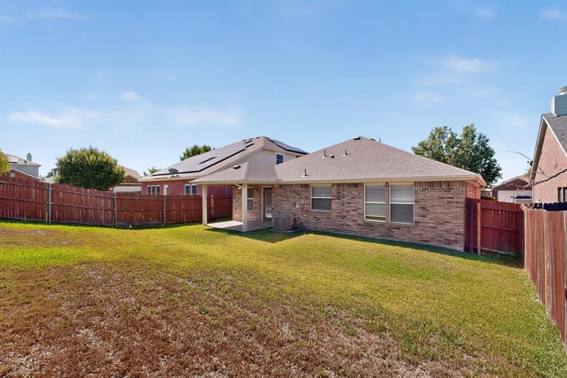 1027 Shackelford Lane, Forney TX 75126 - Photo 27
