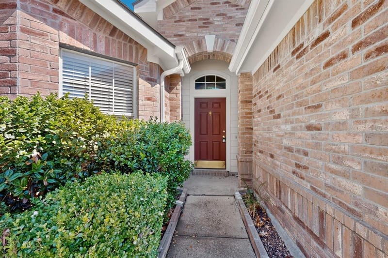 1027 Shackelford Lane, Forney TX 75126 - Photo 3