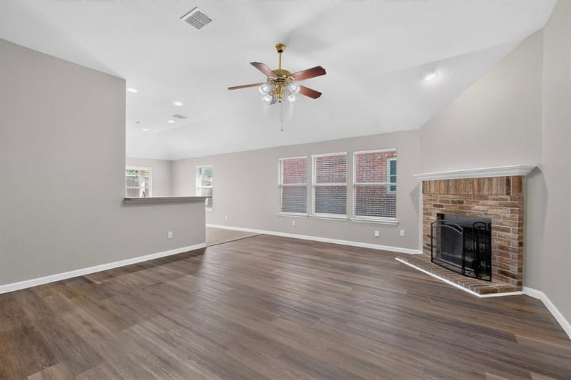 1027 Shackelford Lane, Forney TX 75126 - Photo 4