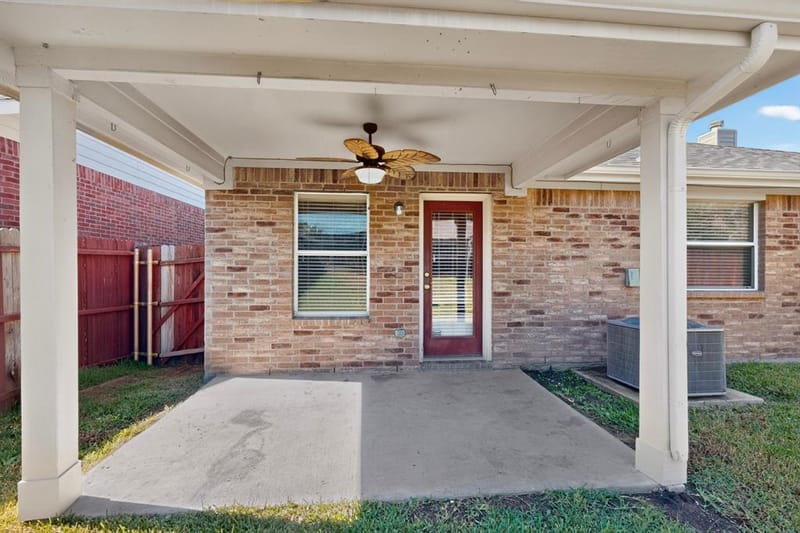 1027 Shackelford Lane, Forney TX 75126 - Photo 25