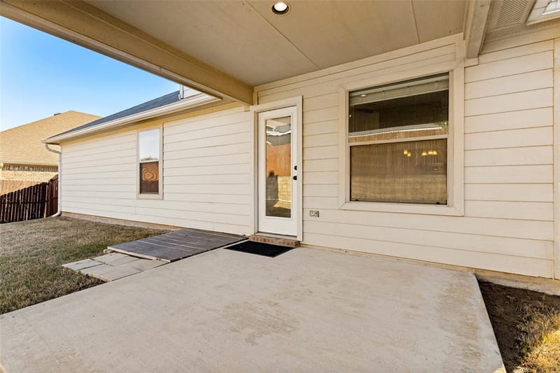 12441 Woods Edge Trail, Fort Worth TX 76244 - Photo 23