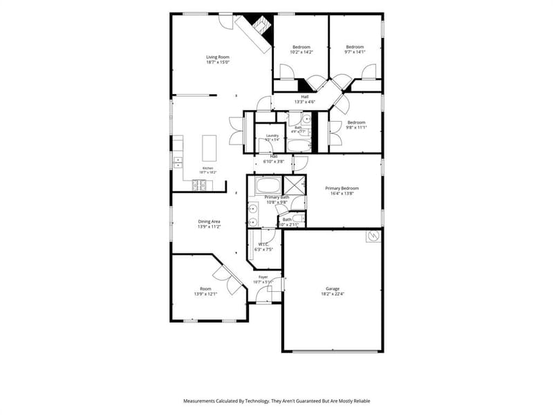 12441 Woods Edge Trail, Fort Worth TX 76244 - Photo 26