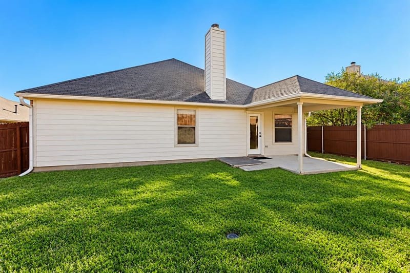 12441 Woods Edge Trail, Fort Worth TX 76244 - Photo 24