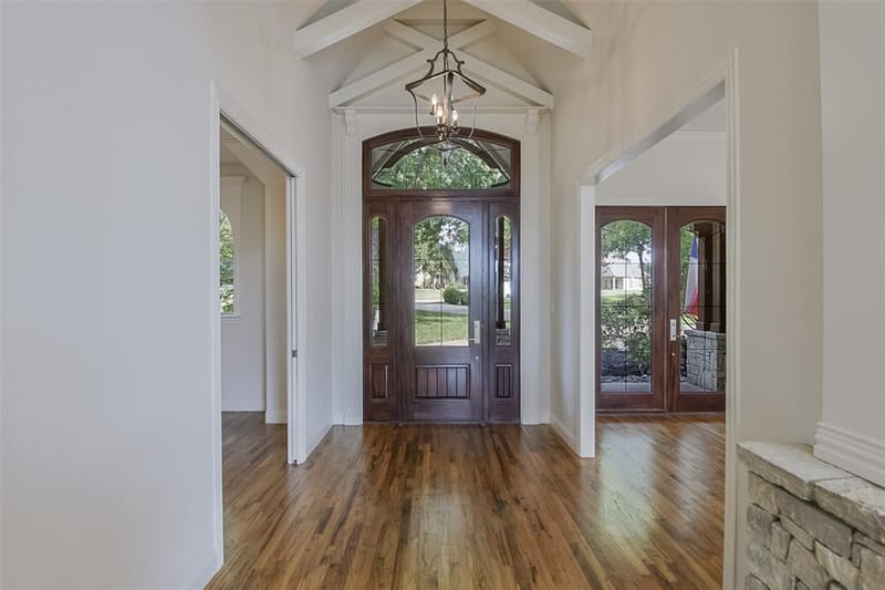 228 Katy Lake Drive, Waxahachie TX 75165 - Photo 2