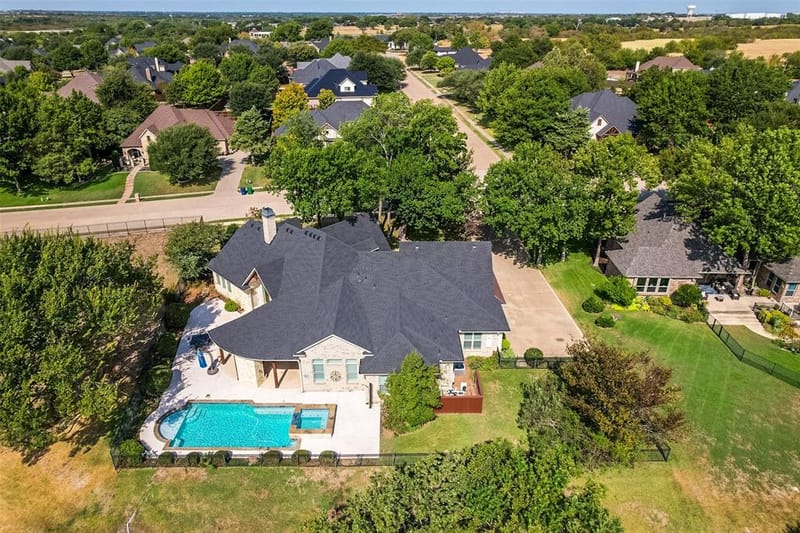 228 Katy Lake Drive, Waxahachie TX 75165 - Photo 36