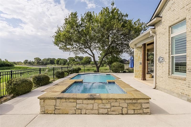 228 Katy Lake Drive, Waxahachie TX 75165 - Photo 32