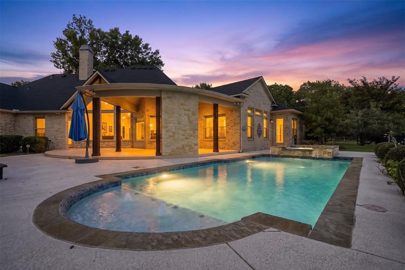 228 Katy Lake Drive, Waxahachie TX 75165 - Photo 30
