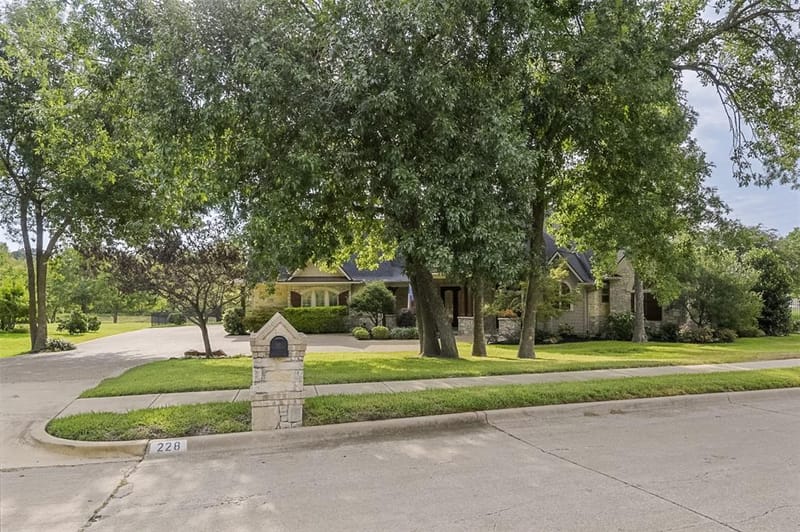 228 Katy Lake Drive, Waxahachie TX 75165 - Photo 38