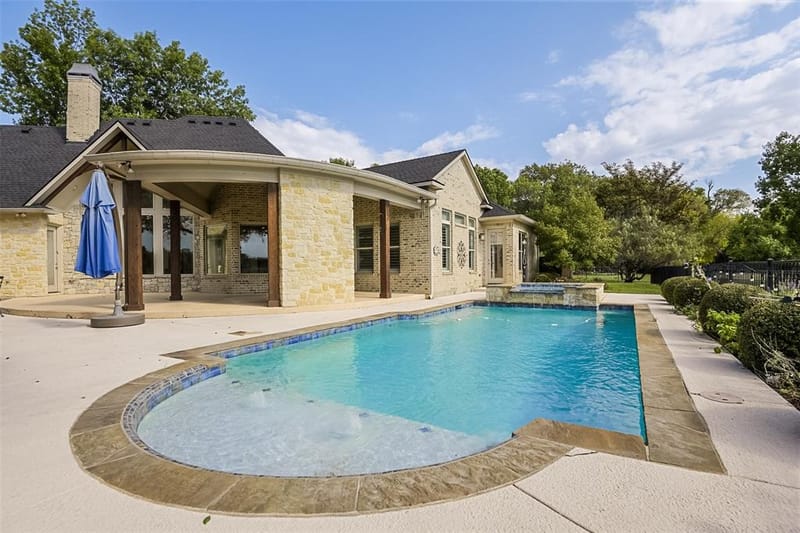 228 Katy Lake Drive, Waxahachie TX 75165 - Photo 33
