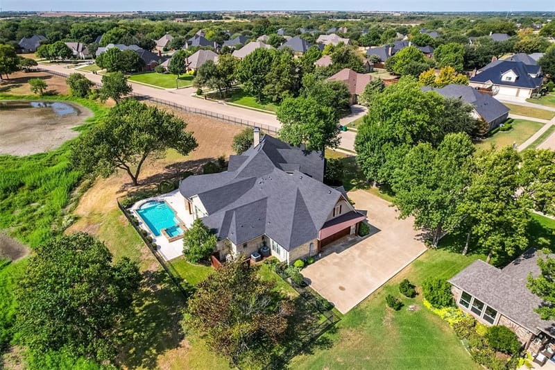 228 Katy Lake Drive, Waxahachie TX 75165 - Photo 37