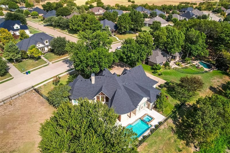228 Katy Lake Drive, Waxahachie TX 75165 - Photo 35