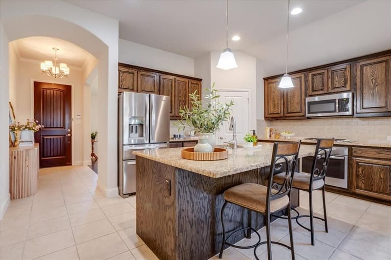 509 Allbright Road, Celina TX 75009 - Photo 13