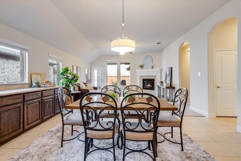 509 Allbright Road, Celina TX 75009 - Photo 17