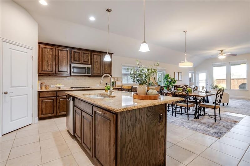509 Allbright Road, Celina TX 75009 - Photo 16