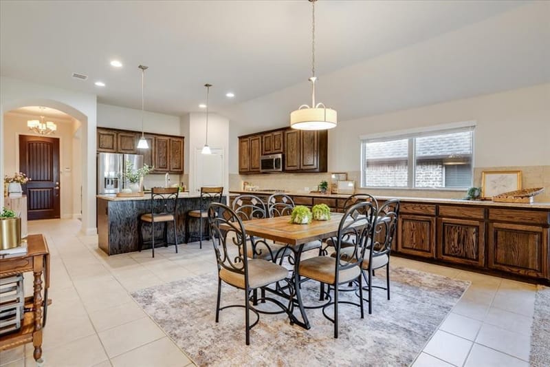 509 Allbright Road, Celina TX 75009 - Photo 12