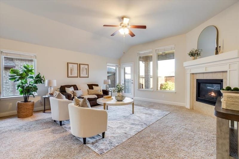 509 Allbright Road, Celina TX 75009 - Photo 7