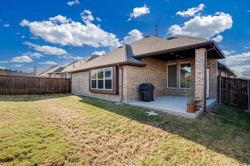 509 Allbright Road, Celina TX 75009 - Photo 32