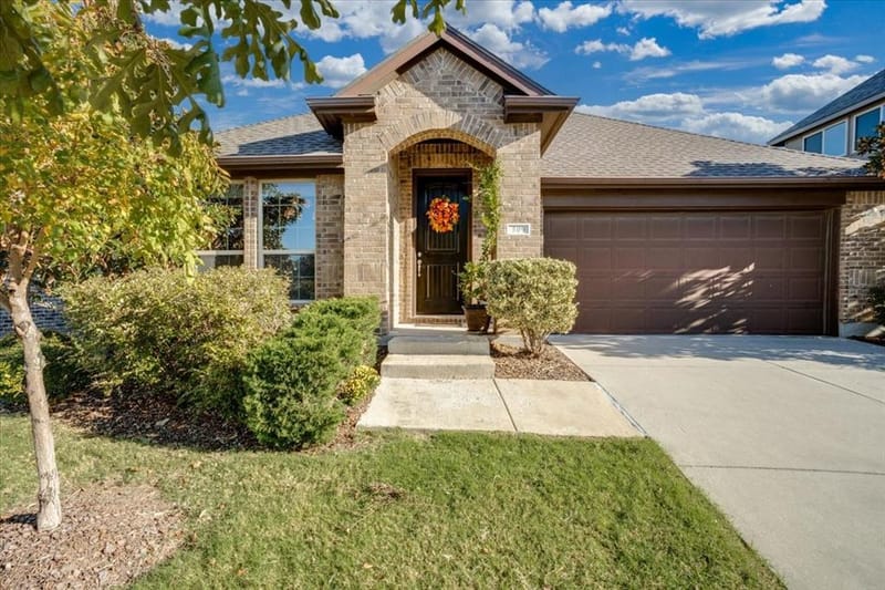 509 Allbright Road, Celina TX 75009
